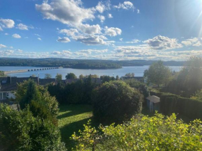 Villa Kaja & traumhafter Blick auf den Möhnesee